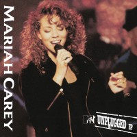 Mariah Carey - MTV Unplugged EP (Vinyl)	