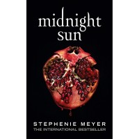 Midnight Sun. Twilight Saga (Hardcover)	