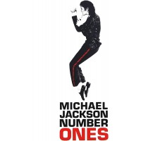 Michael Jackson - Number Ones (DVD)	