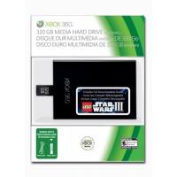 Microsoft Xbox 360 HDD 320GB
