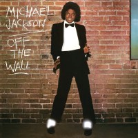 Michael Jackson - Off The Wall (CD+Blu-Ray)