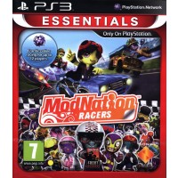 ModNation Racers - Essentials (PS3)