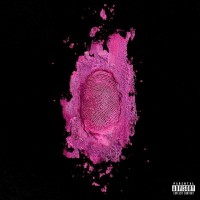 Nicki Minaj- the Pinkprint (CD)