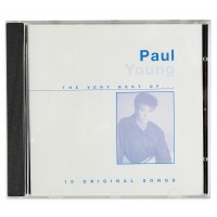 Paul Young - Best of (CD)