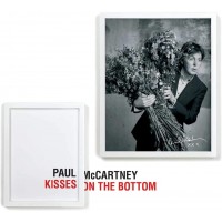 Paul McCartney - Kisses On The Bottom (CD)	