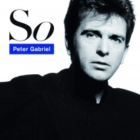 Peter Gabriel - So (CD)	