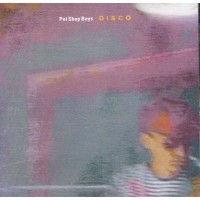 Pet Shop Boys - Disco (CD)