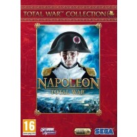 Napoleon: Total War - Total War Collection (PC)