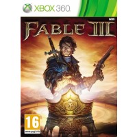 Fable III (Xbox One/360)