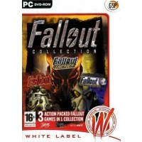 Fallout Collection (PC)