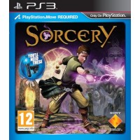 Sorcery (PS3)