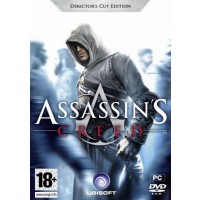 Assassin's Creed Director's Cut Edition (PC)