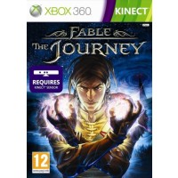 Fable: The Journey (Xbox 360)