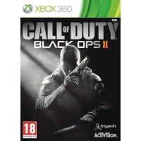 Call of Duty: Black Ops II (Xbox One/One/360)