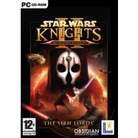 Star Wars: Knights of the Old Republic II (PC)