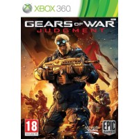 Gears of War: Judgement (Xbox One/360)