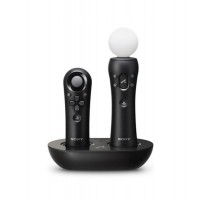 PS Move Charging Station