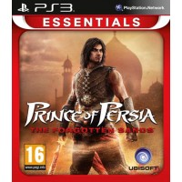 PRINCE of Persia: The Forgotten Sands - Essentials (PS3)