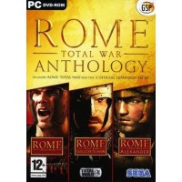 Rome: Total War Anthology (PC)