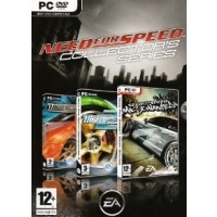 Need For Speed Collector's Series (PC)