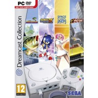 Dreamcast Collection (PC)