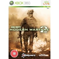 Call of Duty: Modern Warfare 2 (Xbox One/360)