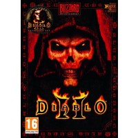 Diablo II Gold (+Lord Of Destruction) (PC)