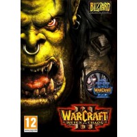 Warcraft III Gold (+The Frozen Throne) (PC)