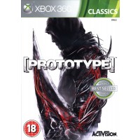 Prototype - Classics (Xbox 360)