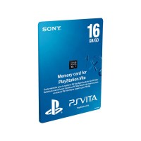 PS Vita Memory Card - 16 GB