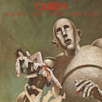 Queen - News Of The World (2 CD)	