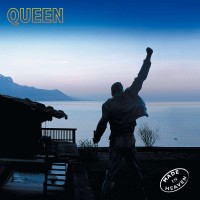 Queen - Made In Heaven (2 CD)	
