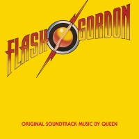 Queen - Flash Gordon (2 CD)	