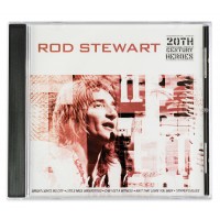 Rod Stewart - 20th Century Heroes (CD)