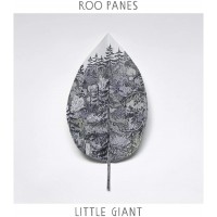 Roo Panes - Little Giant (Vinyl)	