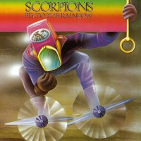 Scorpions - Fly to the Rainbow (CD)