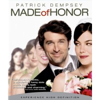 Made of Honor (Blu-ray)