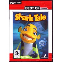 Shark Tale - Best Of Activision (PC)