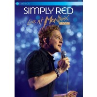 Simply Red - Live at Montreux 2003 (DVD)