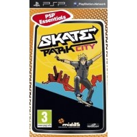 Skate Park City (PSP)