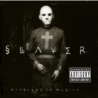 Slayer - Diabolus in Musica (CD)