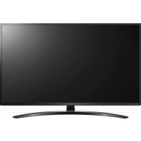 Televizot smart LG - 43NANO793NE, 43", 4K, LED, 3840 x 2160, negru