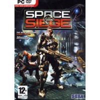 Space Siege (PC)