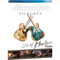 Status Quo - Pictures: Live At Montreux 2009 (DVD)