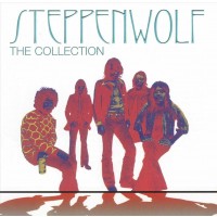 Steppenwolf - the Collection (CD)