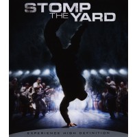 Stomp the Yard (Blu-ray)