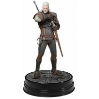 Statueta Dark Horse Witcher 3 Wild Hunt - Heart of Stone Geralt Deluxe 24 cm