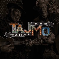 Taj Mahal, Keb' Mo' - TajMo - (Vinyl)