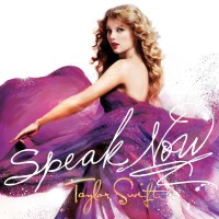 Taylor Swift - Speak Now - (2 Vinyl)