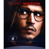 Secret Window (Blu-ray)
